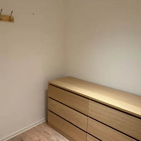 Apartamento Maisonette Auf Zwei Ebenen Hanóver