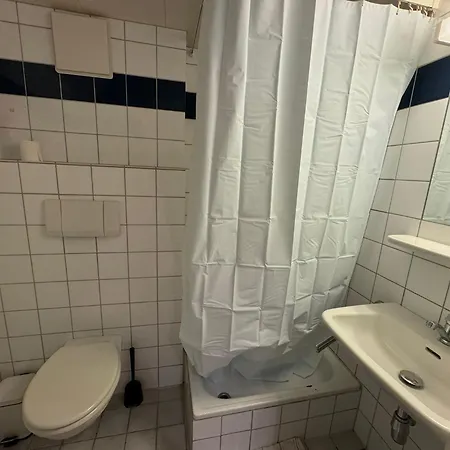 Daire Maisonette Auf Zwei Ebenen Hannover
