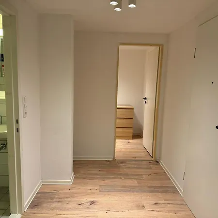 Maisonette Auf Zwei Ebenen Hannover